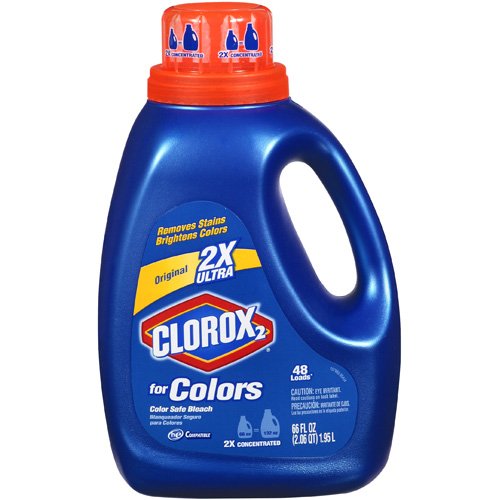 Coupon: Clorox 2 Stain Remover