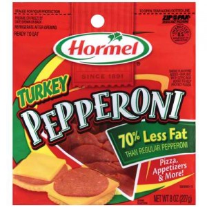 Coupons-Hormel
