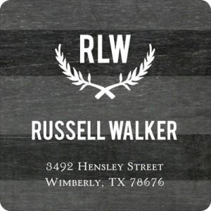 Free Address Labels