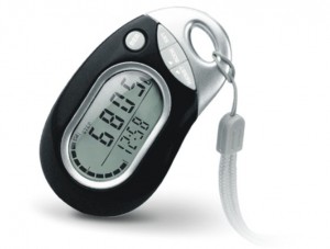 Free Pedometer