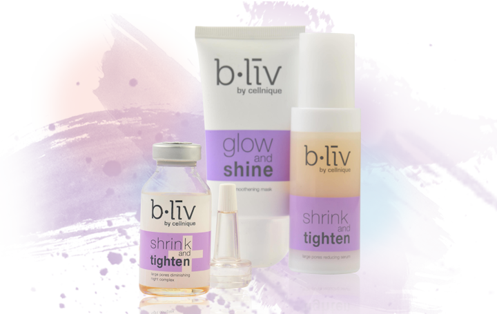 Free Sample B-Liv Skincare