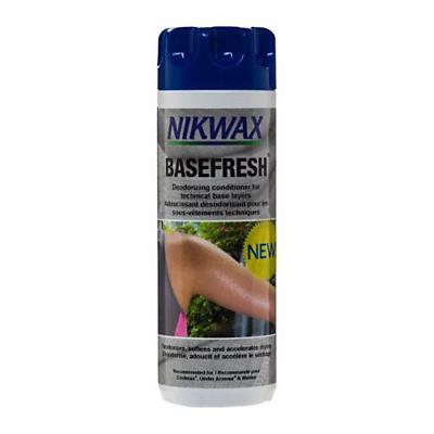 Free Sample Nikwax Base Fresh