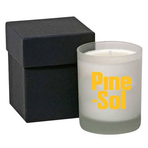 Free Sample Scented Candle