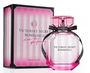 Free Sample Victoria’s Secret Fragrance