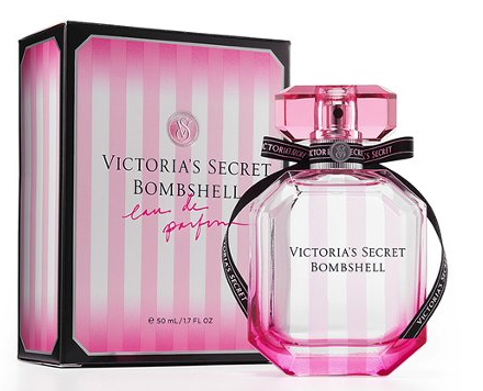 Free Sample Victoria’s Secret Fragrance (In-Store)