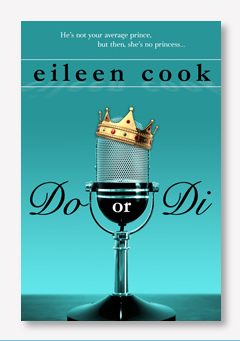 Free Kindle Book: Do or Di by Eileen Cook
