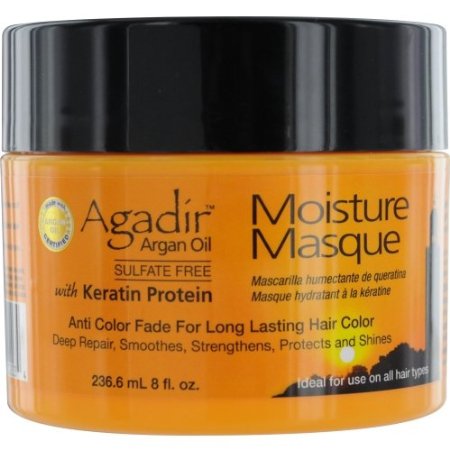 Free Sample Agadir Moisture Masque 2pm ET 6/13