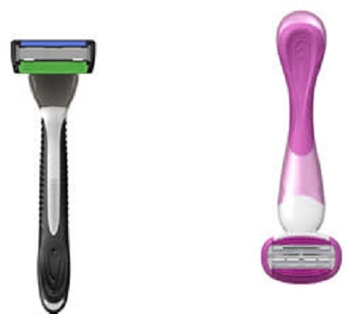 Free Razors for Referring Friends