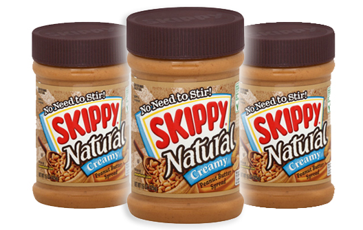 Coupon: Skippy