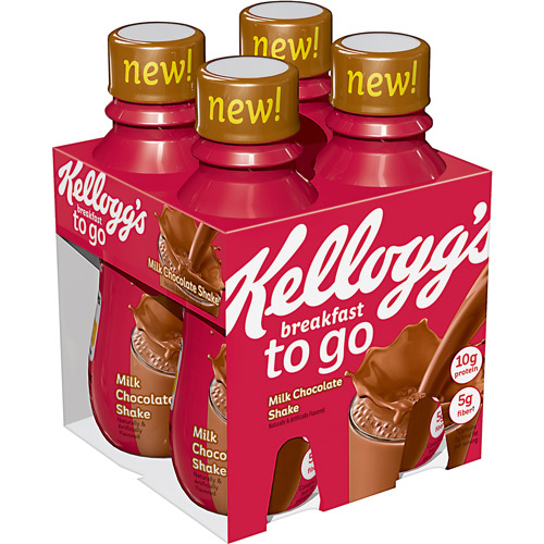 Coupons: Kellogg's