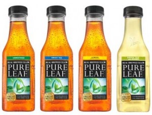 Free Pure Leaf Tea