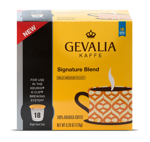 Free-Sample-Gevalia-Coffee