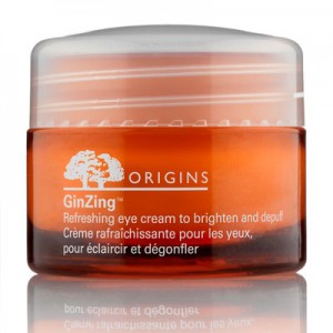 Free Sample Origins Eye Cream