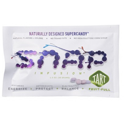 Free Sample Pack Snap Supercandy