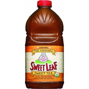 Free Sweet Leaf Tea at Rite Aid