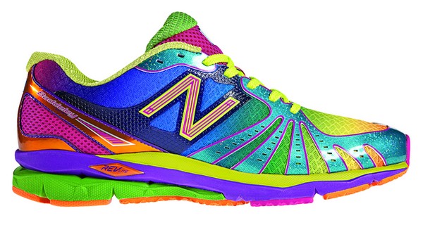Possible Free New Balance Shoes