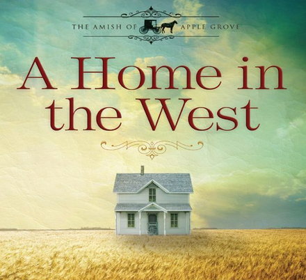 Free Kindle Book: A Home in the West