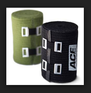 Free Limited Edition Ace Bandage