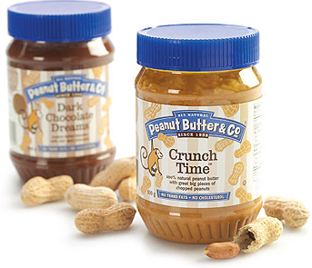 Buy One get One Free Peanut Butter