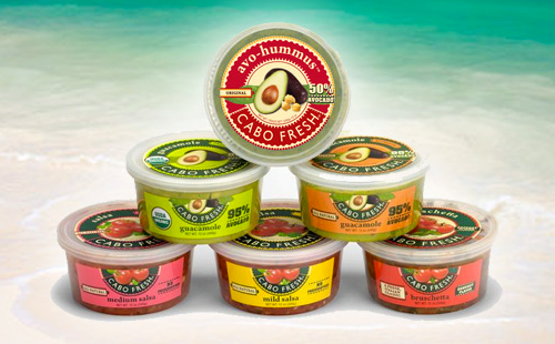 Deal: Cabo Guacamole $0.99