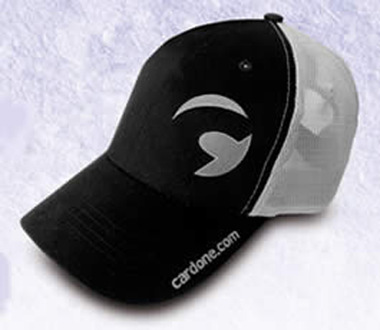 Free Cardone Hat