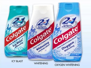 colgate