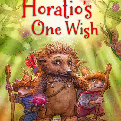 Top Free Children's Kindle Books