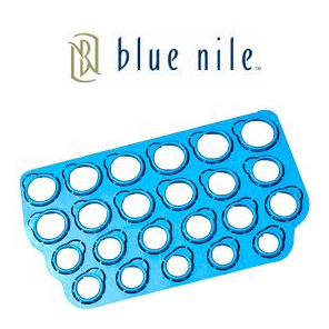 Free Ring Sizer from Blue Nile