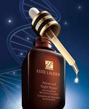 Free Sample Estee Lauder Advanced Night Repair