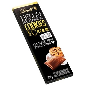 Free Lindt Chocolate Bar (Target)