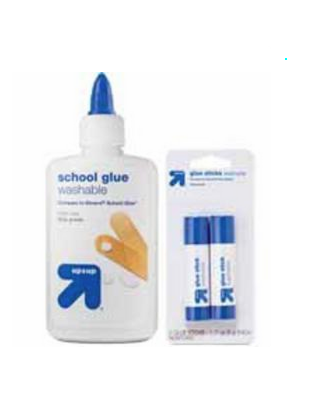 Free School Supplies at Target