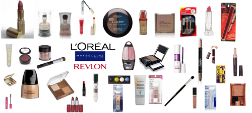 Free L'Oreal Products