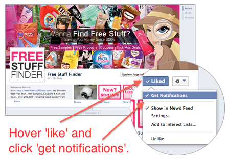 notificatons