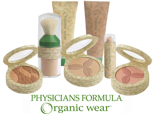 Win Physicians Formula Makeup
