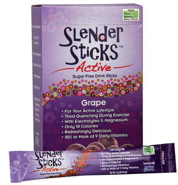 Free Sample Slender Sticks