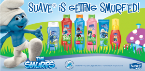 smurfs