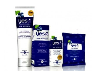 Win Free Yes to Carrots Products