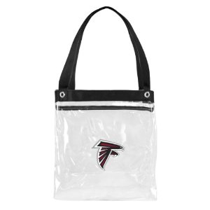 2 Free Bags from NFL Atlanta Falcons