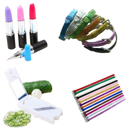 Freebies from Bizarkdeal (9:30am EST)