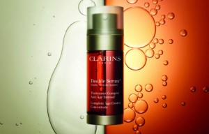 Clarins