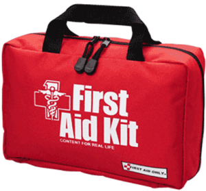 First Aid
