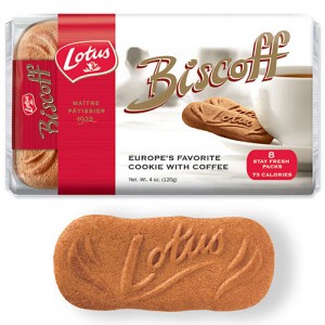 Free Biscoff Cookies Giveaway