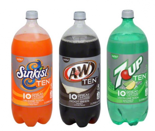 Free Softdrinks (2L)