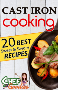Free-Kindle-Cast-Iron-Cooking