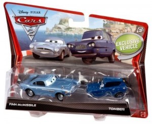 Free Mattel Disney Pixar Cars