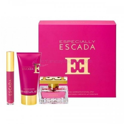 Free Sample Especially Escada Fragrance