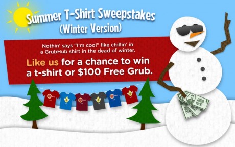 Free-T-Shirt-Giveaway-(900-Winners!)
