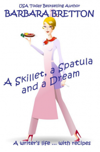 Kindle-Skillet-Spatual-Dream