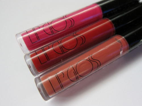 Free Lip Gloss (American Apparel) 