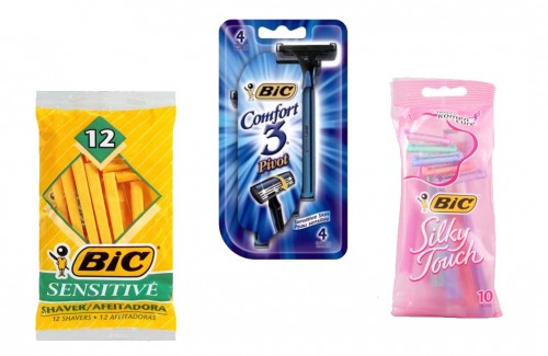 Money Maker Deal on BIC Razors